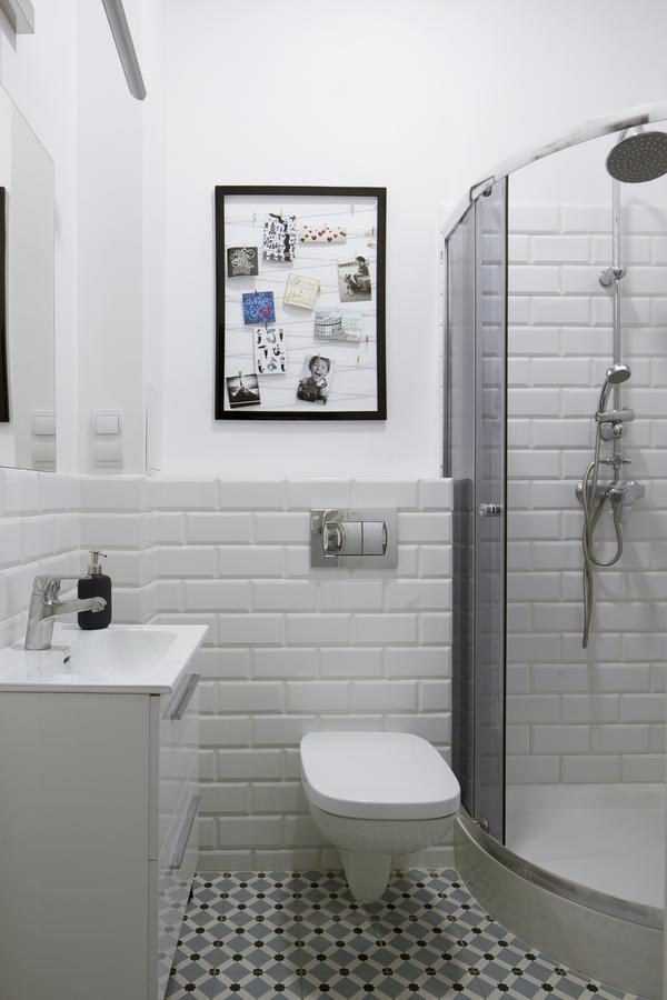 Smartapart - Al. Jerozolimskie 23 Apartament